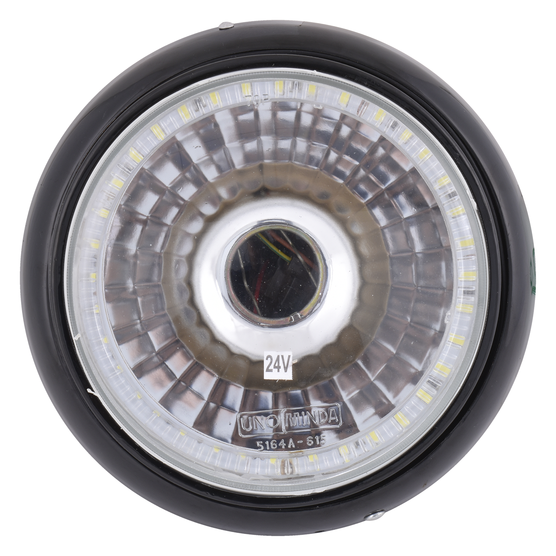 Uno Minda HL-5551AMD Head Light for all Commercial Vehicles